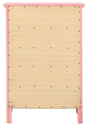 Hammond - Chest - R&R Furniture Gallery (Fountain Valley, CA)