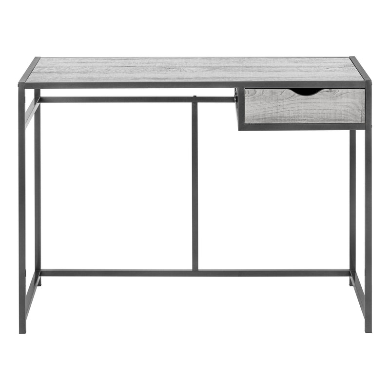 Computer Desk For Home Office, Laptop, 1 Storage Drawer, Contemporary & Modern - R&R Furniture Gallery (Fountain Valley, CA)