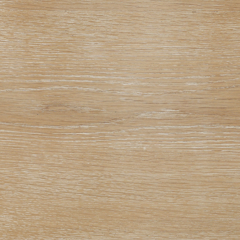 Hilaire - Coffee Table - Light Natural