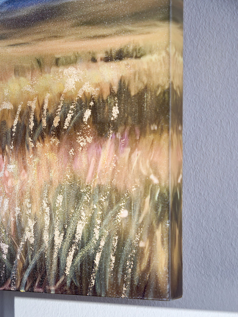Rogerland - Wall Art - Multi - R&R Furniture Gallery (Fountain Valley, CA)