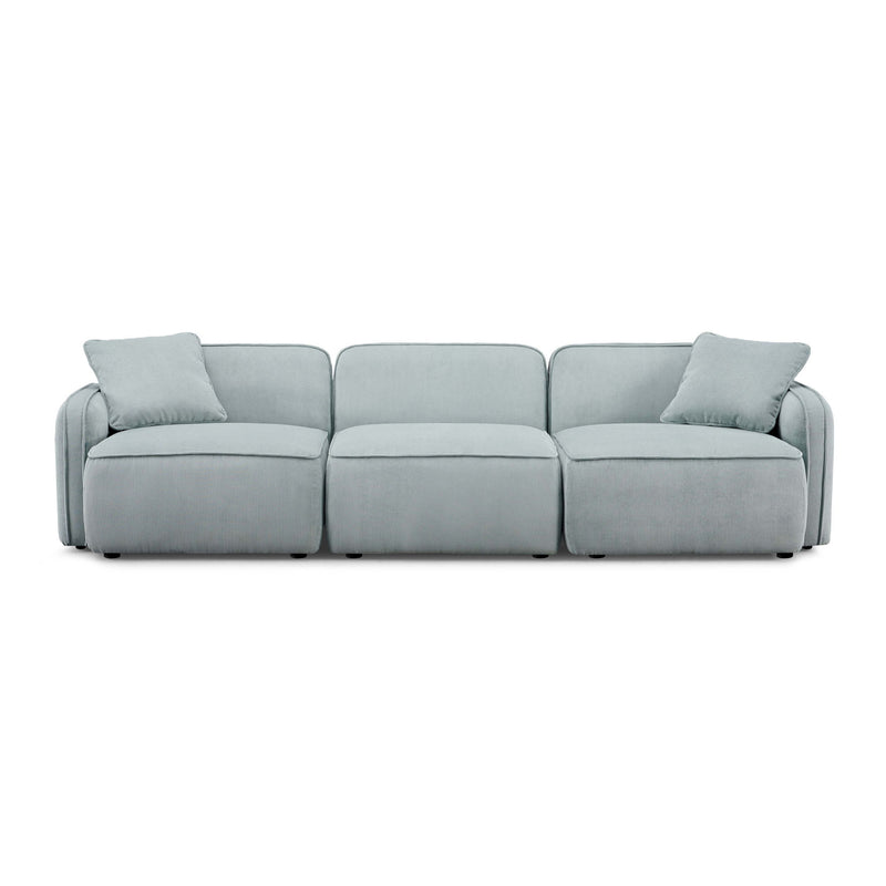 Travie - Modular Sofa - R&R Furniture Gallery (Fountain Valley, CA)