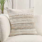 Performance - Plateau Pillow - Sand Multi - R&R Furniture Gallery (Fountain Valley, CA)