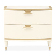 La Terrazza - Nightstand - R&R Furniture Gallery (Fountain Valley, CA)