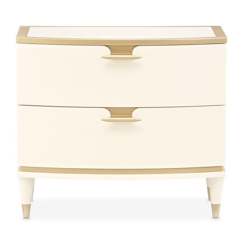 La Terrazza - Nightstand - R&R Furniture Gallery (Fountain Valley, CA)