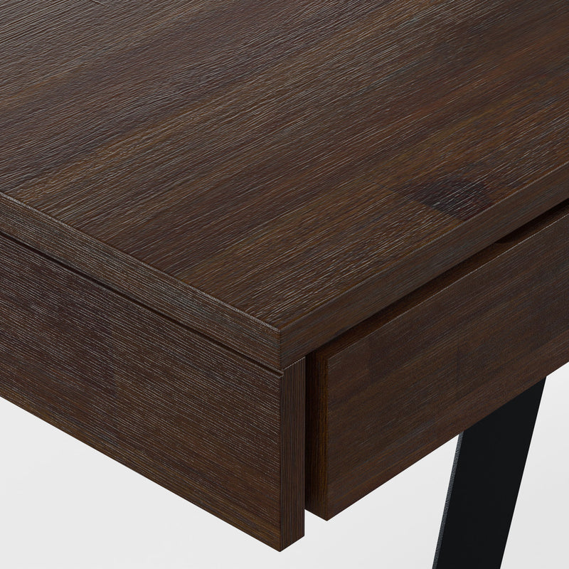 Lowry - Handcrafted Desk - R&R Furniture Gallery (Fountain Valley, CA)