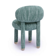 Manu - Side Chair - R&R Furniture Gallery (Fountain Valley, CA)
