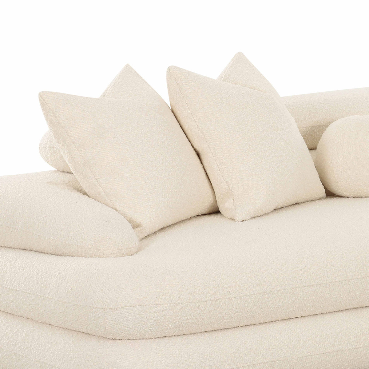 Lulu - Modular Sectional - R&R Furniture Gallery (Fountain Valley, CA)