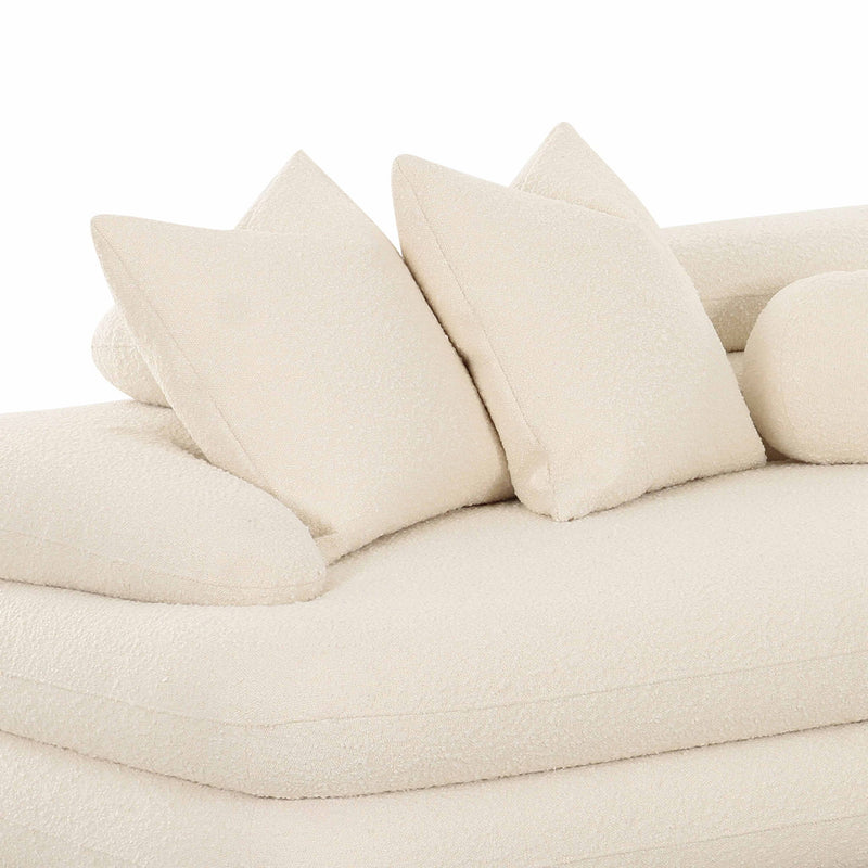 Lulu - Modular Sectional - R&R Furniture Gallery (Fountain Valley, CA)