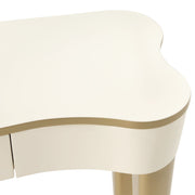 La Terrazza - Console Table - R&R Furniture Gallery (Fountain Valley, CA)