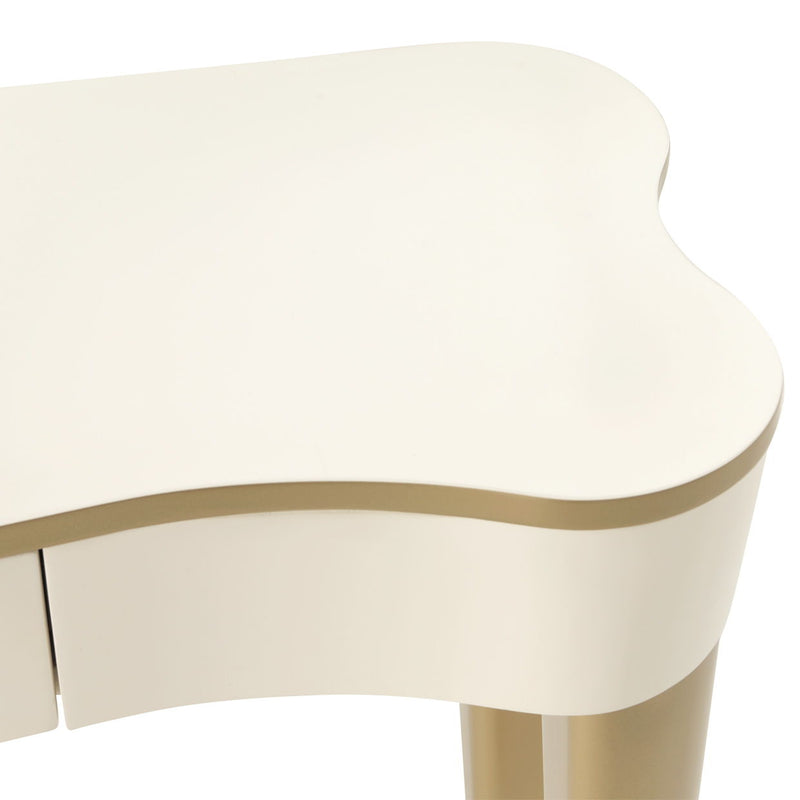 La Terrazza - Console Table - R&R Furniture Gallery (Fountain Valley, CA)
