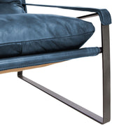 Morgan - Accent Chair - R&R Furniture Gallery (Fountain Valley, CA)