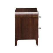 Houston - Nightstand - R&R Furniture Gallery (Fountain Valley, CA)