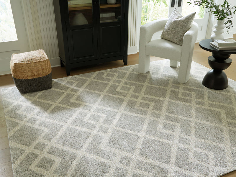Unawick - Rug - R&R Furniture Gallery (Fountain Valley, CA)