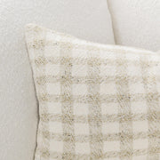 Classic Home Sari accent pillow with vibrant, patterned fabric and decorative design for stylish home décor.