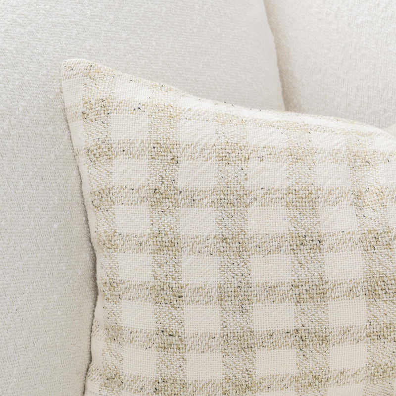 Classic Home Sari accent pillow with vibrant, patterned fabric and decorative design for stylish home décor.
