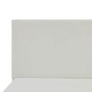 Lucas - Tall Headboard Upholstered Bed - R&R Furniture Gallery (Fountain Valley, CA)