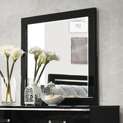 Chelsie - Mirror - R&R Furniture Gallery (Fountain Valley, CA)