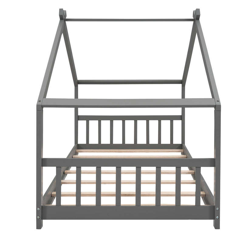 Playhouse Design Bed - R&R Furniture Gallery (Fountain Valley, CA)