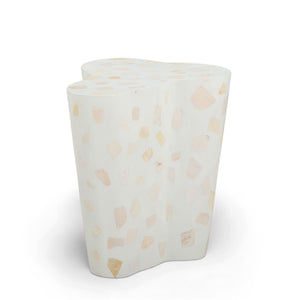 Slab - Indoor / Outdoor Side Table