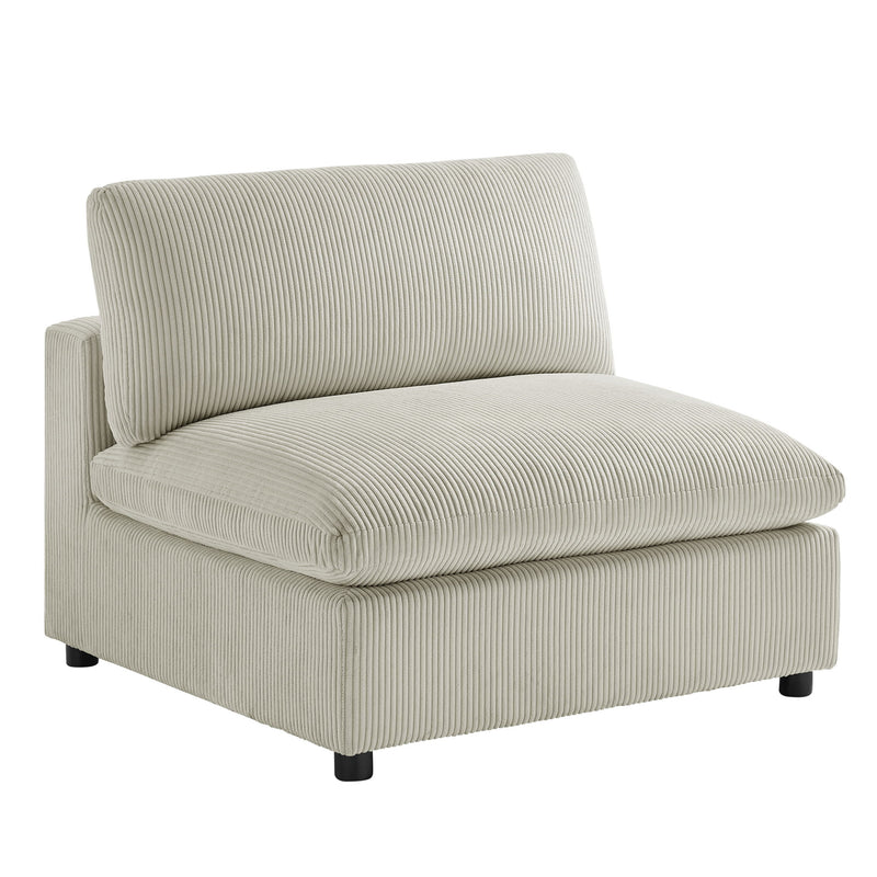 Chelsea - Modular 5 Piece Sectional - R&R Furniture Gallery (Fountain Valley, CA)