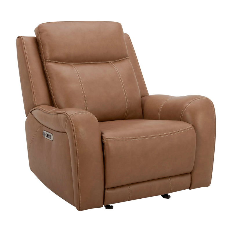Haywood - Power Reclining Sofa Set