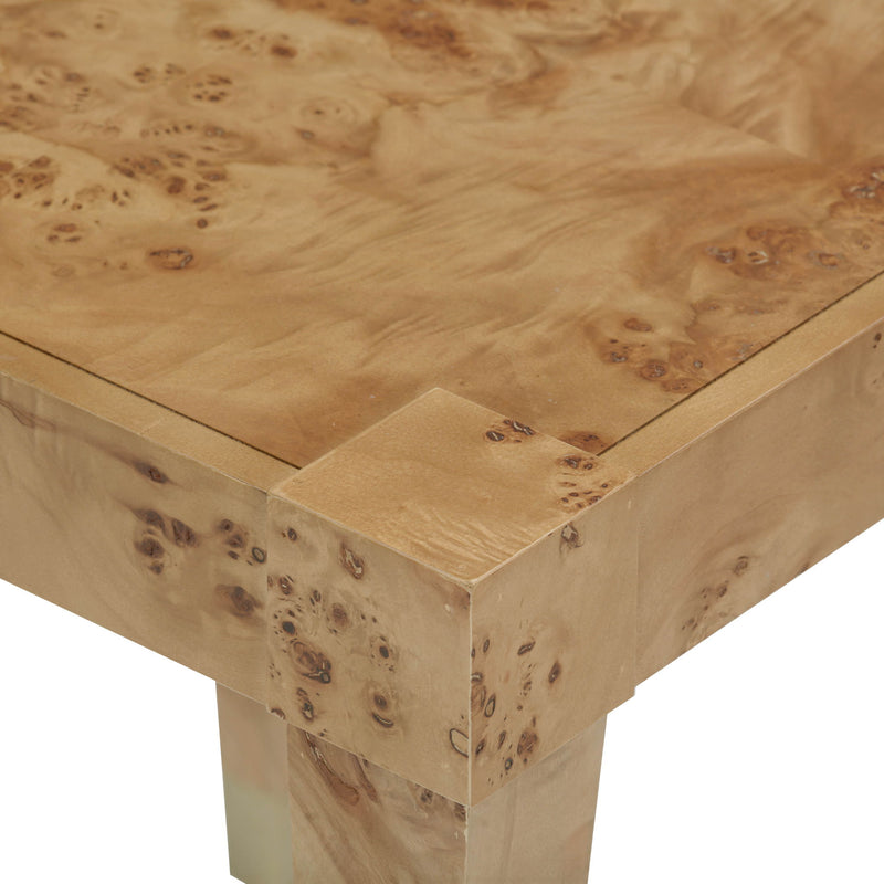 Brandyss - End Table - R&R Furniture Gallery (Fountain Valley, CA)
