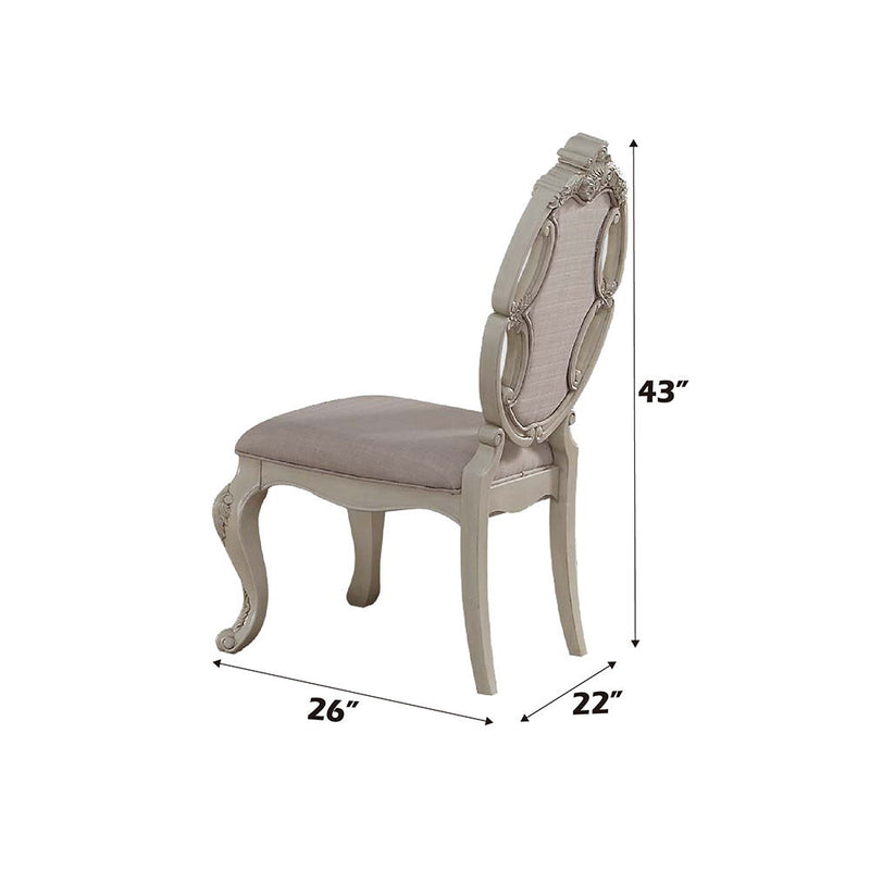 Ragenardus - Side Chair - R&R Furniture Gallery (Fountain Valley, CA)