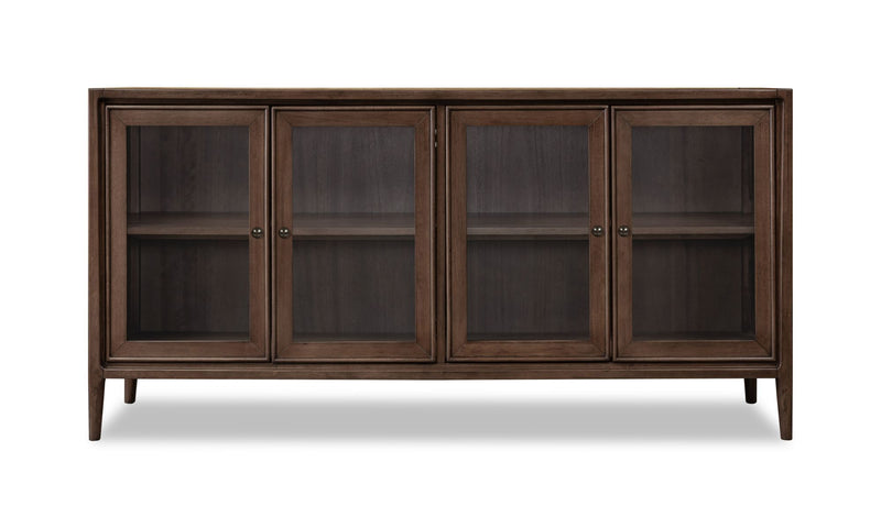 Carlisle Sideboard - Pecan Pie