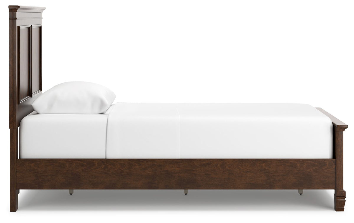Danabrin - Panel Bed - R&R Furniture Gallery (Fountain Valley, CA)