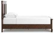 Danabrin - Panel Bed - R&R Furniture Gallery (Fountain Valley, CA)