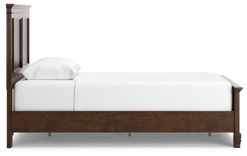 Danabrin - Panel Bed - R&R Furniture Gallery (Fountain Valley, CA)
