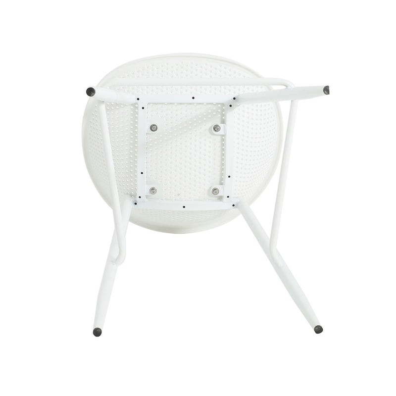 Gable - Barstool (Set of 2) - R&R Furniture Gallery (Fountain Valley, CA)
