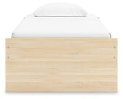 Onita - Platform Bed - R&R Furniture Gallery (Fountain Valley, CA)
