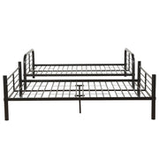 Bristol - Bunk Bed - R&R Furniture Gallery (Fountain Valley, CA)