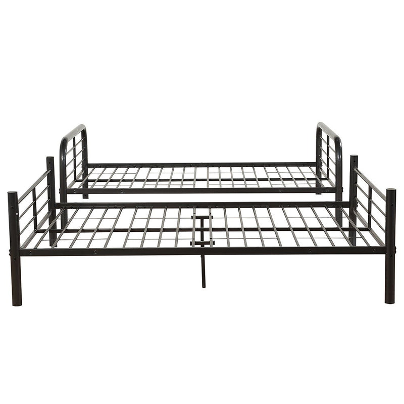 Bristol - Bunk Bed - R&R Furniture Gallery (Fountain Valley, CA)