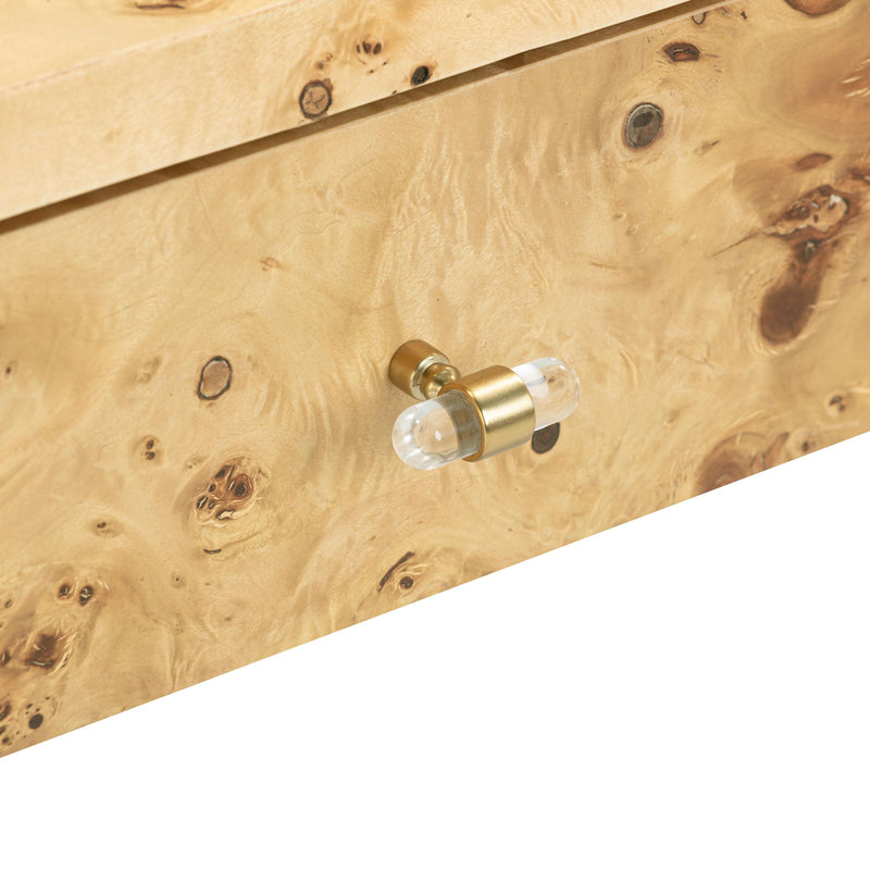 Brandyss - Console Table - R&R Furniture Gallery (Fountain Valley, CA)