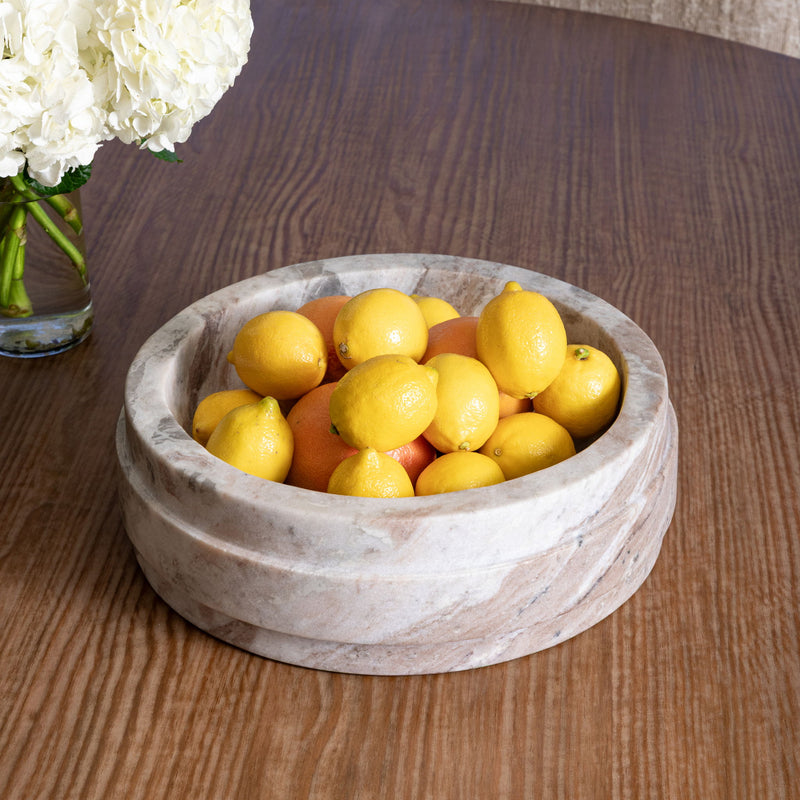 Yarden - Bowl - Brown