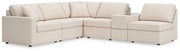 Modmax - Sectional - Oyster - R&R Furniture Gallery (Fountain Valley, CA)