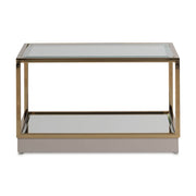 Savannah Breeze - Cocktail Table - R&R Furniture Gallery (Fountain Valley, CA)