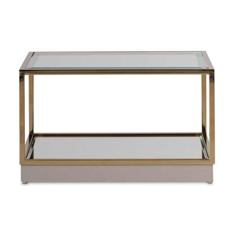 Savannah Breeze - Cocktail Table - R&R Furniture Gallery (Fountain Valley, CA)