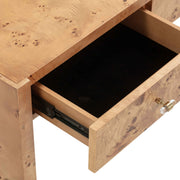 Brandyss - Console Table - R&R Furniture Gallery (Fountain Valley, CA)