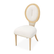 Camellia Field - Dining Side Chair (Set of 2) - R&R Furniture Gallery (Fountain Valley, CA)