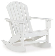 Sundown Treasure - Rocking Chair - R&R Furniture Gallery (Fountain Valley, CA)