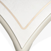 La Marisia - Console Table - Creamy Pearl - R&R Furniture Gallery (Fountain Valley, CA)