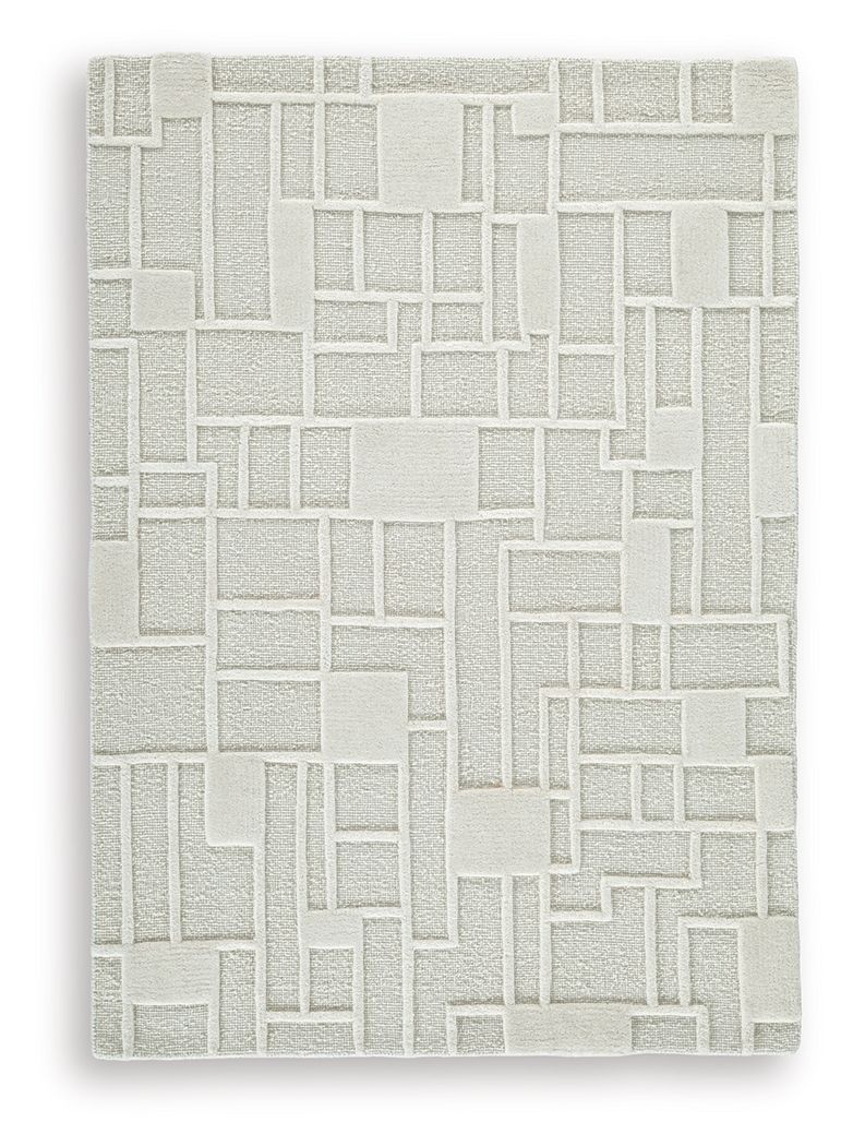 Empriss - Rug - R&R Furniture Gallery (Fountain Valley, CA)