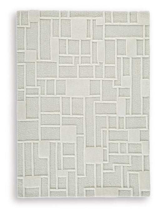 Empriss - Rug - R&R Furniture Gallery (Fountain Valley, CA)