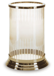 Aavinson - Candle Holder - R&R Furniture Gallery (Fountain Valley, CA)