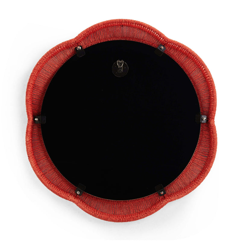 Zeva - Wall Mirror - R&R Furniture Gallery (Fountain Valley, CA)