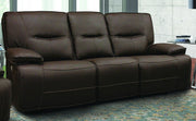Spartacus - Living Room Set - R&R Furniture Gallery (Fountain Valley, CA)
