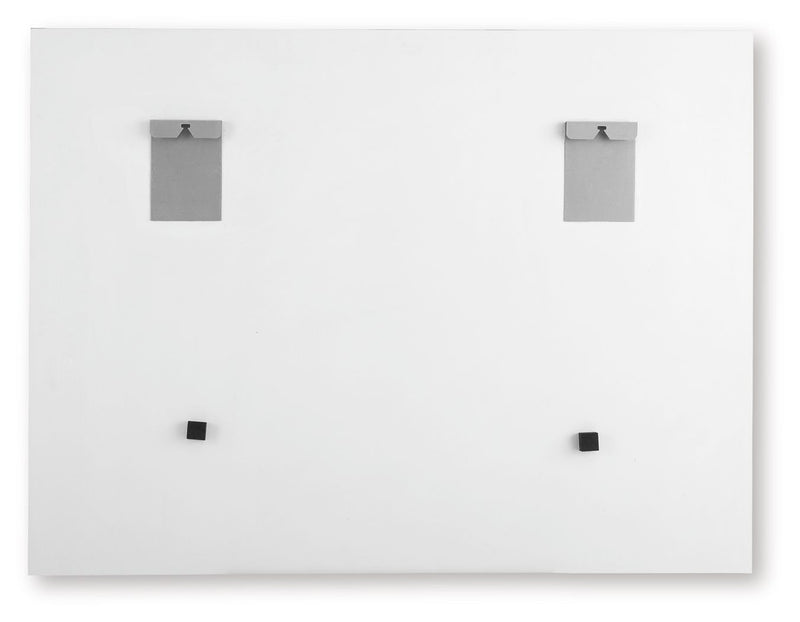 Errolville - Wall Art - Multi - R&R Furniture Gallery (Fountain Valley, CA)